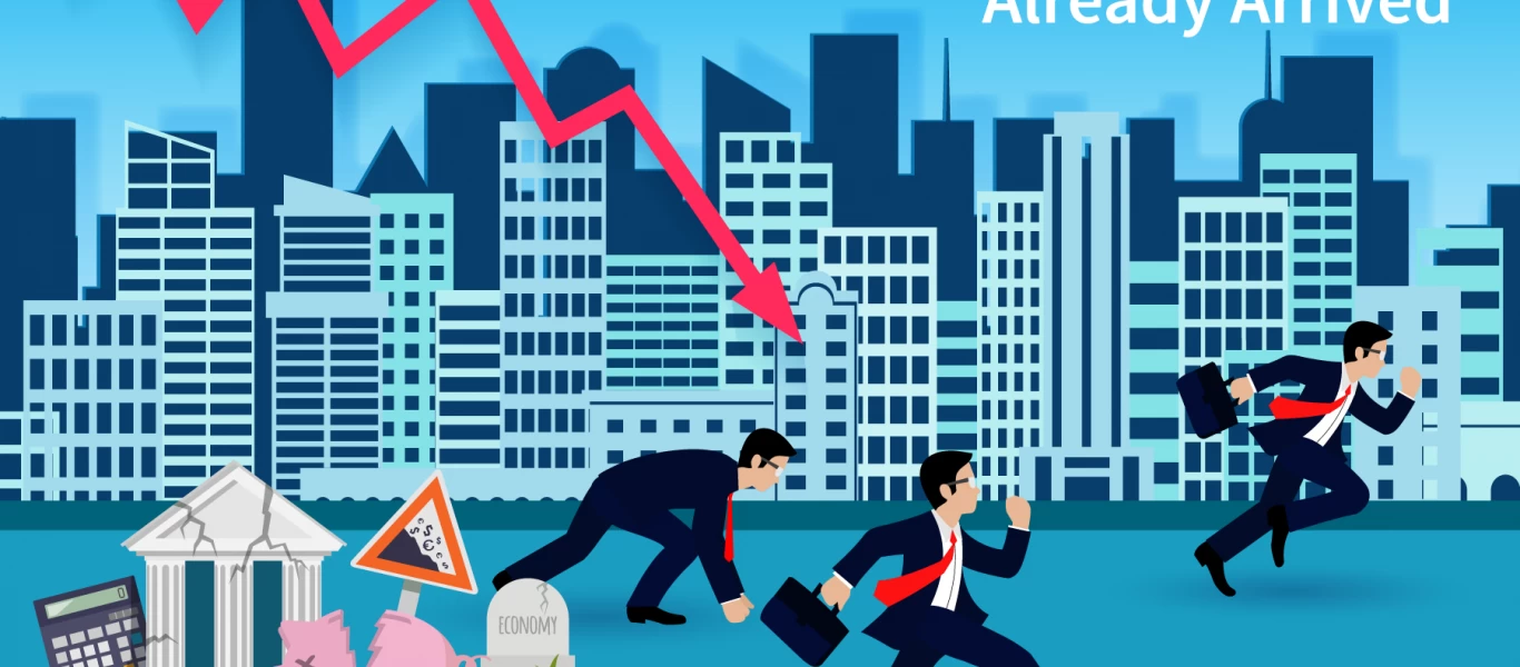 Ινστιτούτο Ifo: «Η χειρότερη ύφεση της μεταπολεμικής ιστορίας της έρχεται στην Ευρώπη»